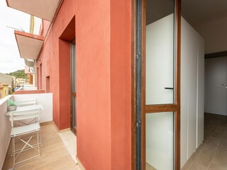 Apartment Trinità d'Agultu e Vignola Außenaufnahme 6