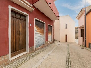 Appartement Trinità d'Agultu e Vignola Enregistrement extérieur 7