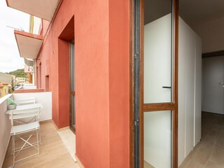 Appartement Trinità d'Agultu e Vignola Enregistrement extérieur 6