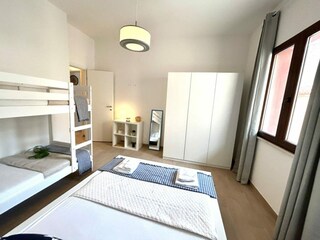 Apartment Trinità d'Agultu e Vignola Ausstattung 4