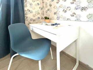 Appartement Trinità d'Agultu e Vignola Kenmerken 7