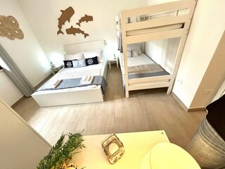 Apartamento Trinità d'Agultu e Vignola Características 13