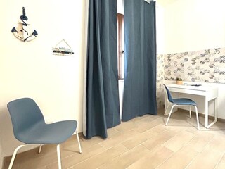 Appartement Trinità d'Agultu e Vignola Équipement 15