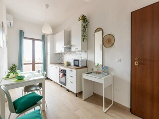Apartment Trinità d'Agultu e Vignola Features 1
