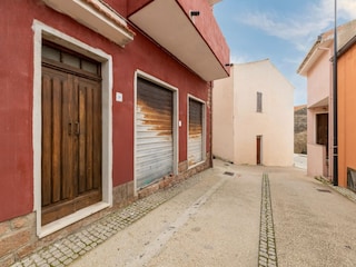 Apartment Trinità d'Agultu e Vignola Außenaufnahme 4