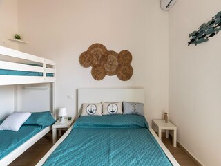 Apartment Trinità d'Agultu e Vignola Ausstattung 23