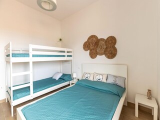 Appartement Trinità d'Agultu e Vignola Kenmerken 24