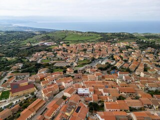 Apartment Trinità d'Agultu e Vignola Environment 40