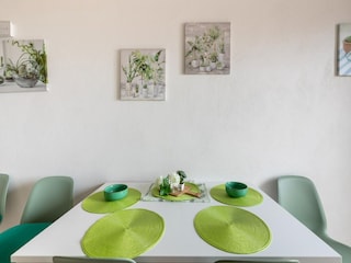 Appartement Trinità d'Agultu e Vignola Kenmerken 11