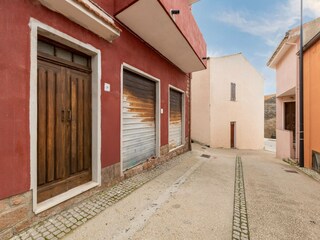 Appartement Trinità d'Agultu e Vignola Buitenaudio-opname 5