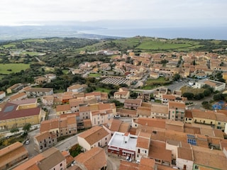 Appartamento Trinità d'Agultu e Vignola Ambiente 33