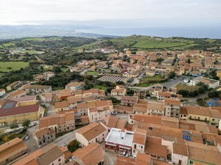 Appartement Trinità d'Agultu e Vignola Omgeving 34