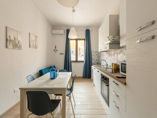 Appartement Trinità d'Agultu e Vignola Kenmerken 31