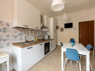Appartement Trinità d'Agultu e Vignola Kenmerken 18
