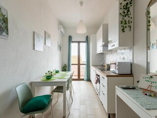 Appartement Trinità d'Agultu e Vignola Kenmerken 8