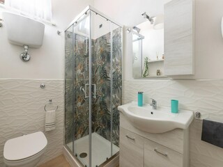 Appartement Trinità d'Agultu e Vignola Kenmerken 24