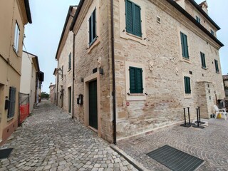 Appartamento Candelara Registrazione all'aperto 11