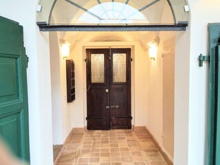 Appartement Candelara Kenmerken 13