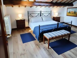 Apartment Candelara Ausstattung 16