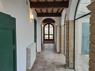 Appartement Candelara  19