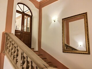 Appartamento Candelara  20