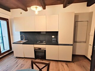 Apartment Candelara Ausstattung 16