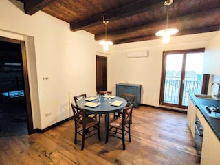 Apartment Candelara Ausstattung 25