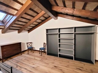 Apartment Candelara Ausstattung 26