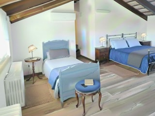 Apartment Candelara Ausstattung 18