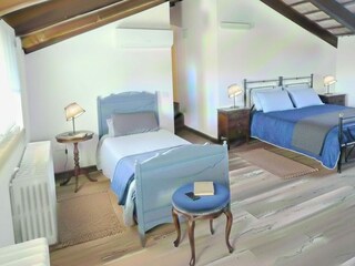 Appartement Candelara Kenmerken 18