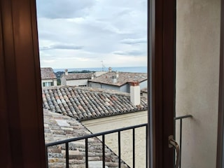 Apartment Candelara Außenaufnahme 15