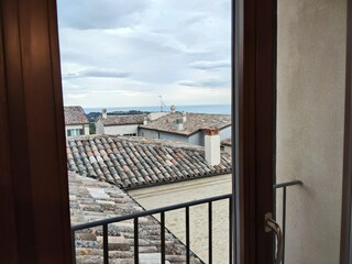 Apartment Candelara Outdoor Recording 13