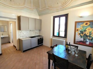 Apartment Candelara Ausstattung 26
