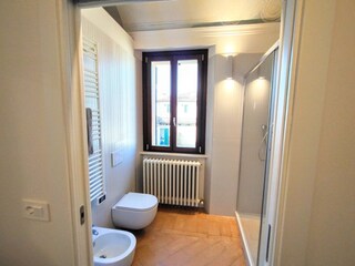 Apartment Candelara Ausstattung 20