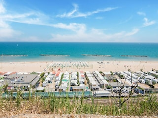 Apartment Candelara Environment 36