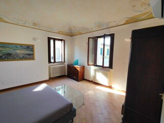 Apartamento Candelara Características 27