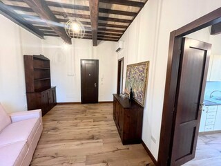 Apartamento Candelara Características 18