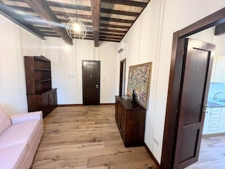Apartment Candelara Ausstattung 18