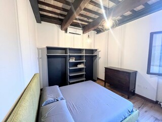 Appartement Candelara Équipement 22