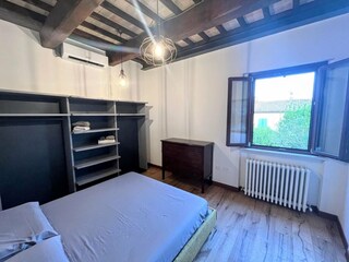 Appartement Candelara Équipement 23
