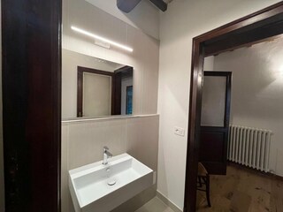Apartamento Candelara Características 25