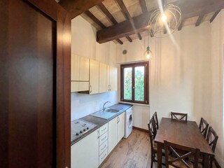 Apartment Candelara Ausstattung 26