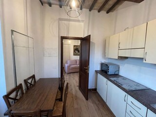 Appartement Candelara Équipement 27