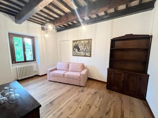 Apartment Candelara Ausstattung 17