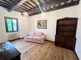 Appartement Candelara Équipement 17