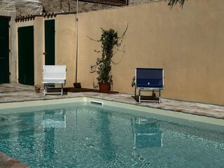 Apartment Candelara Outdoor Recording 4