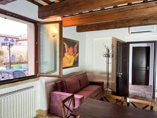 Apartment Candelara Ausstattung 18