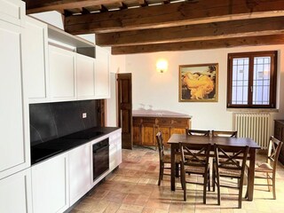 Apartment Candelara Ausstattung 15