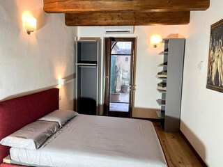 Apartment Candelara Ausstattung 16