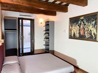 Apartment Candelara Ausstattung 17
